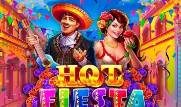 Hot Fiesta