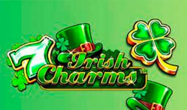 Irish Charms