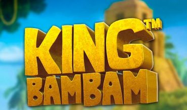 King Bam Bam