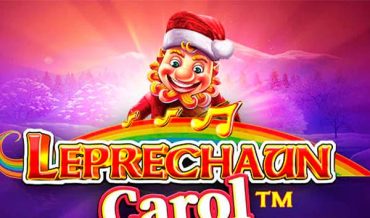Leprechaun Carol