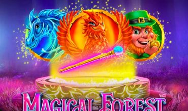 Magical Forest