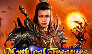 Mythical Treasure