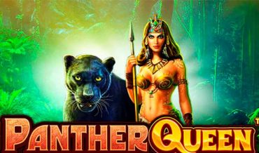 Panther Queen