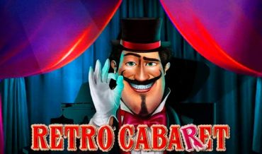Retro Cabaret