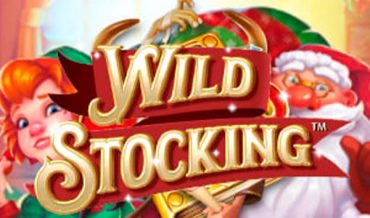 Wild Stocking